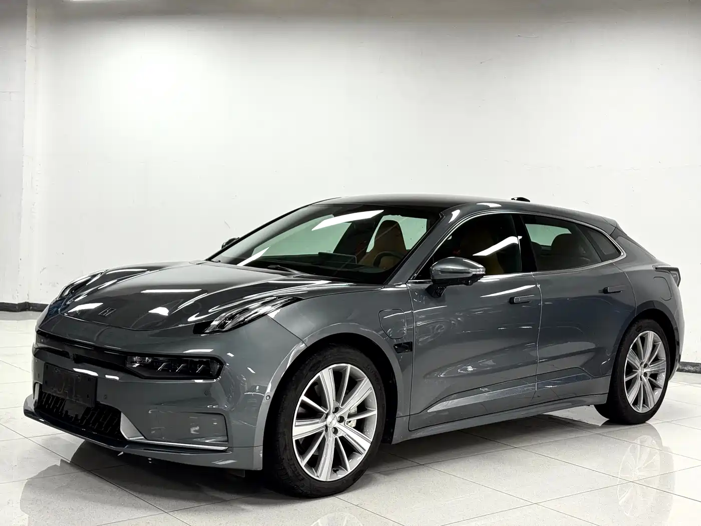 ZEEKR EXTREME KRYPTON 001