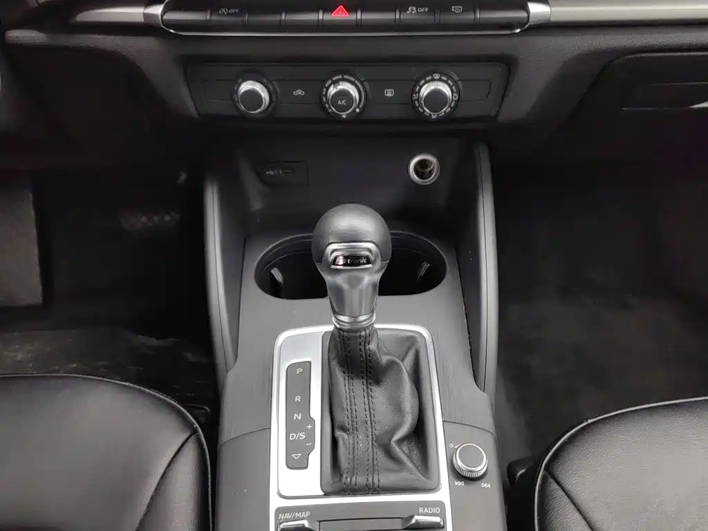 Фото 13 - Audi A3