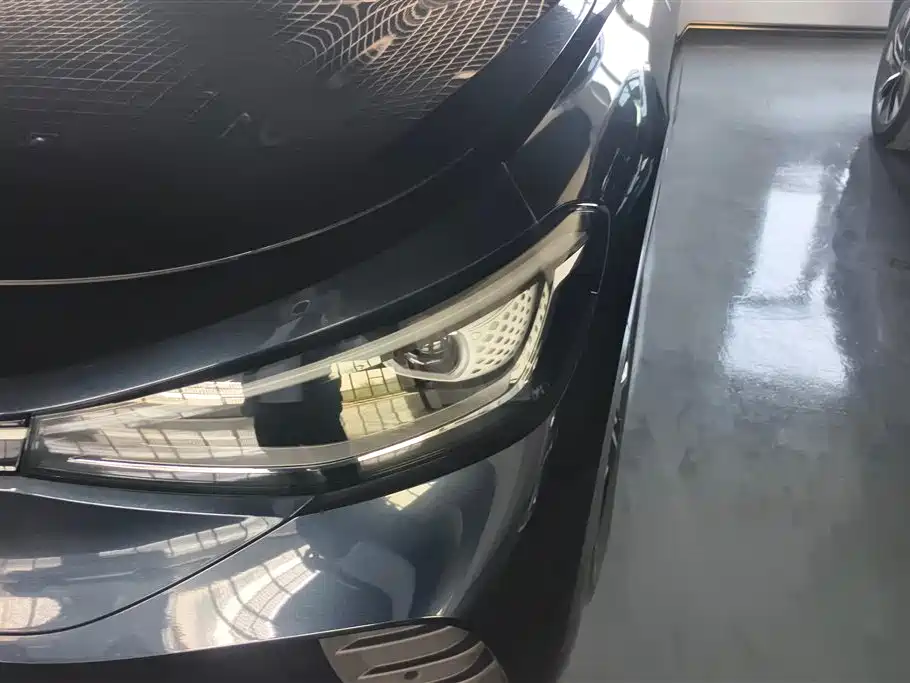 VOLKSWAGEN ID.4 CROZZ