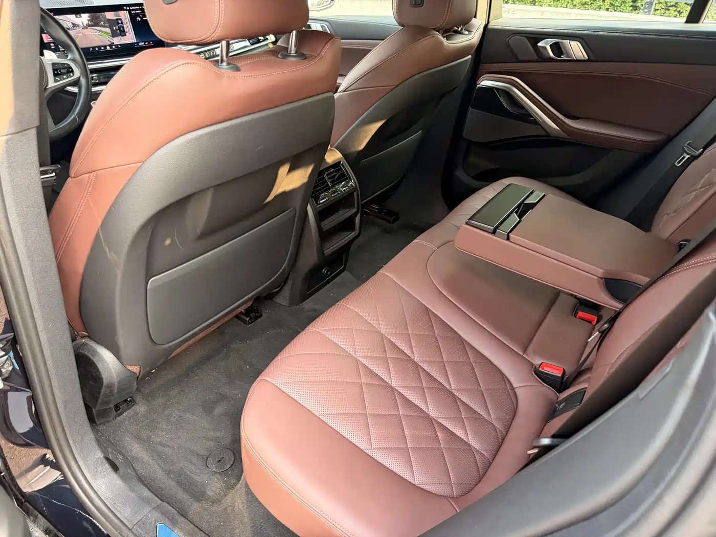 BMW X6 2025 2023 xDrive40i M Sport Package