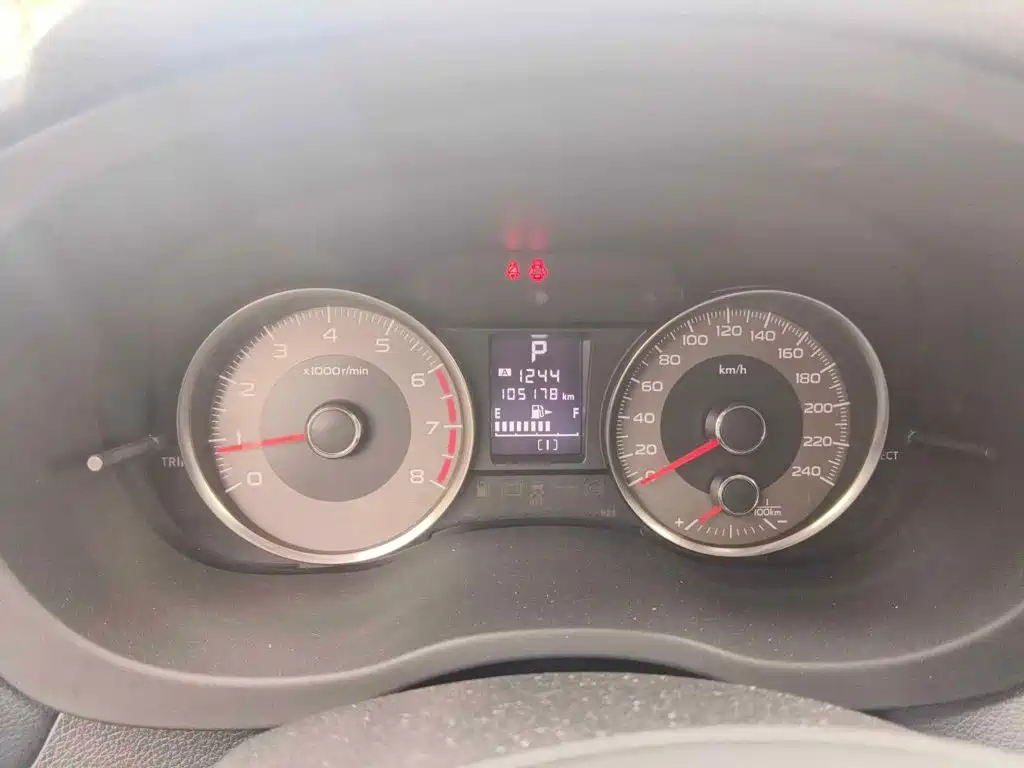 Photo 15 - Subaru Forester