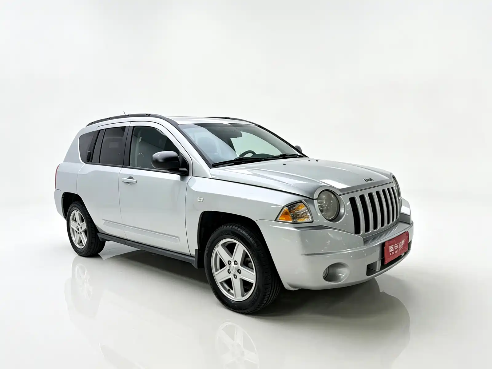 صورة 5 - Jeep Compass (Import)