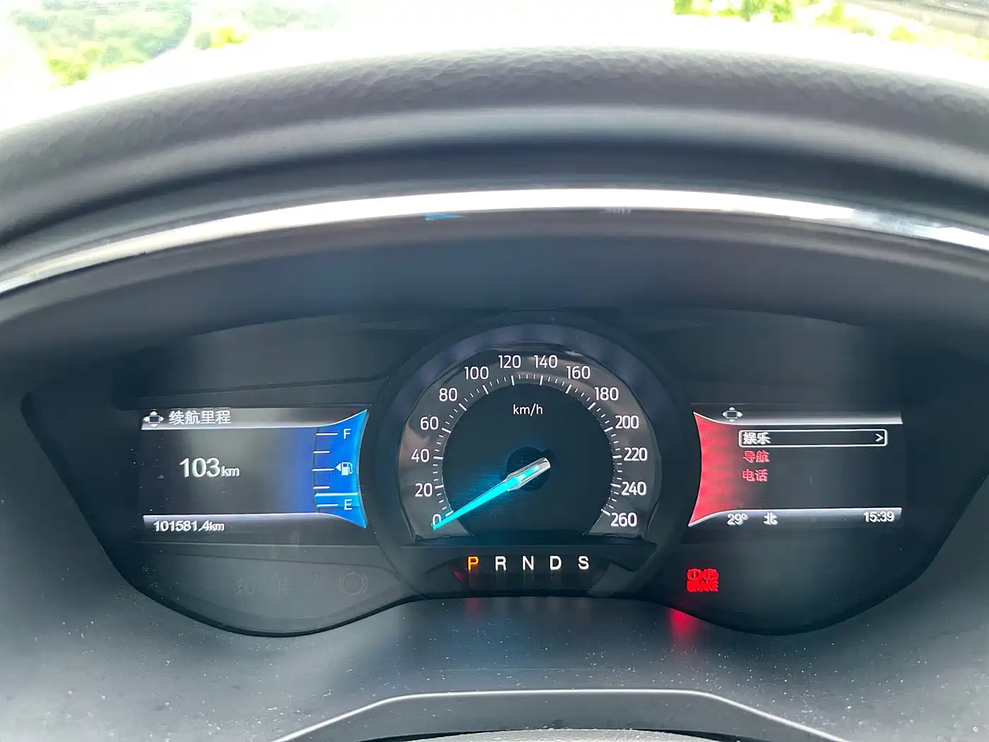 Фото 13 - Ford Taurus