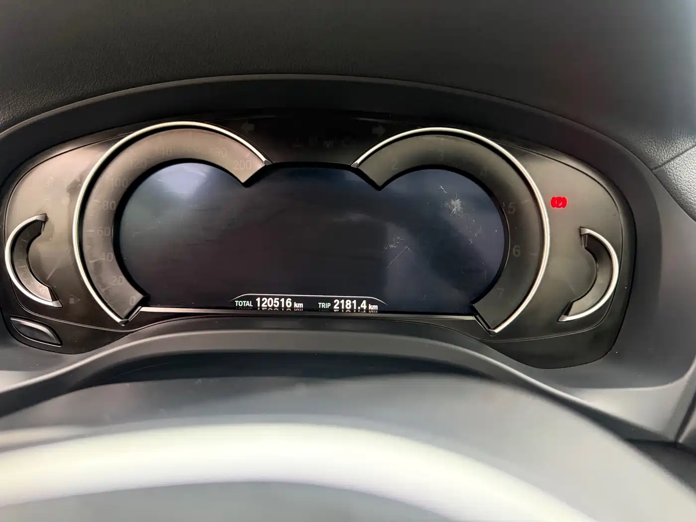 BMW X3 2018 xDrive25i M Sport Package China V фото 8