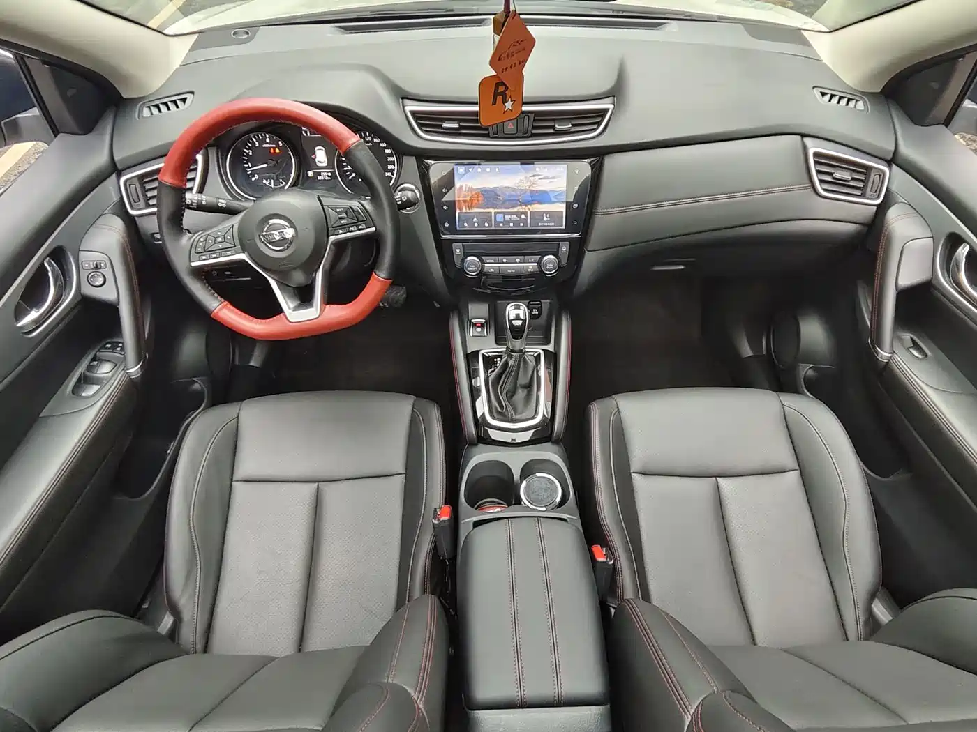 Nissan Qashqai, миниатюра 14