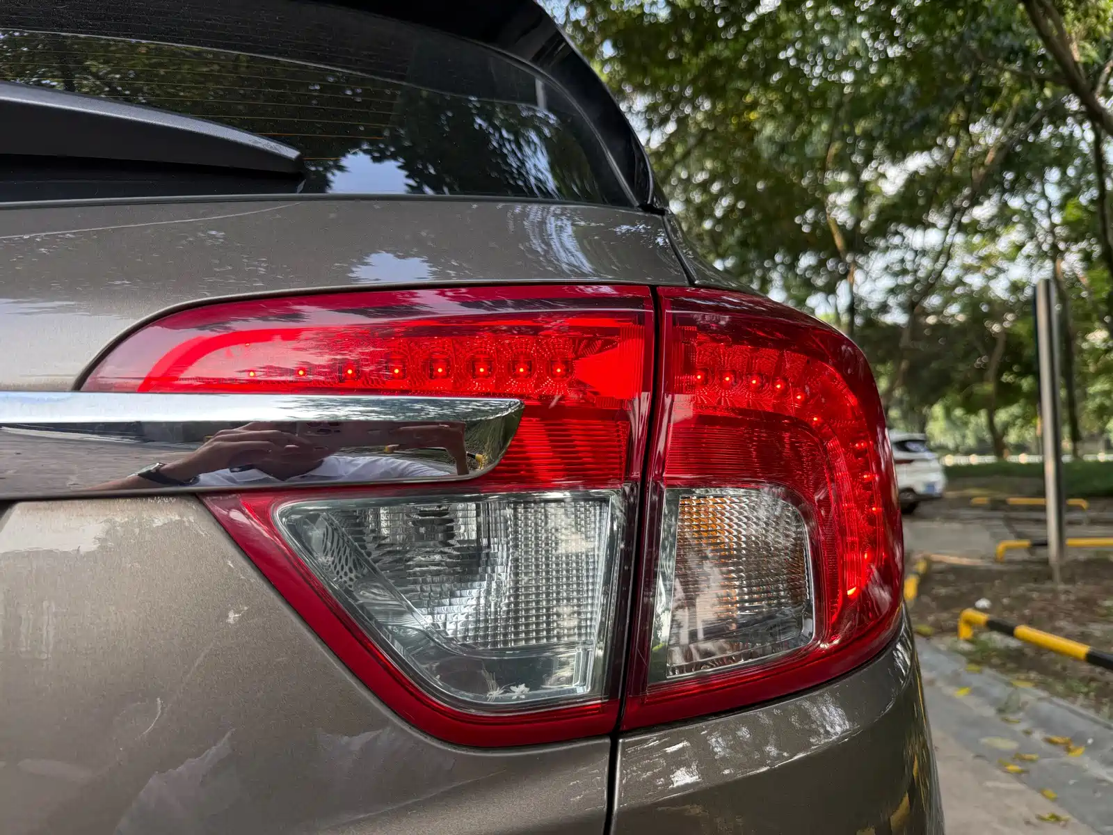 Фото 29 - Buick Envision Plus
