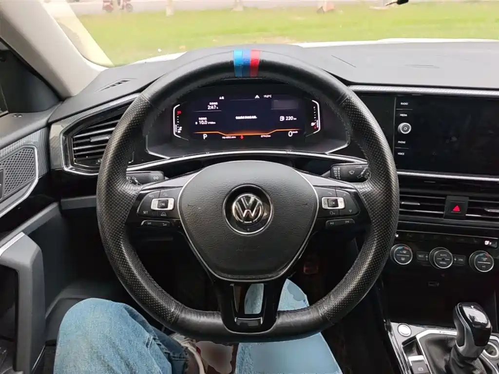 Volkswagen Tayron 2019 380TSI 4WD Prestige China V фото 11
