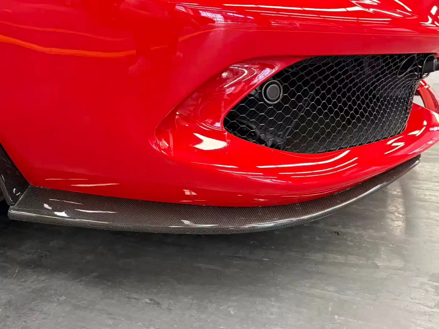 Ferrari 296 2023 2021 3.0T V6 GTB