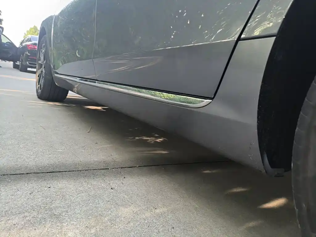 Hongqi H5 PHEV 2025 2025 170 Super Hybrid Edition