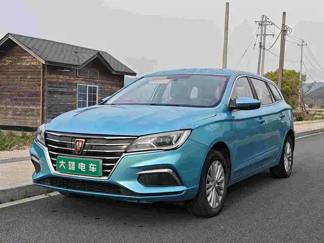 ROEWE EI5 2022