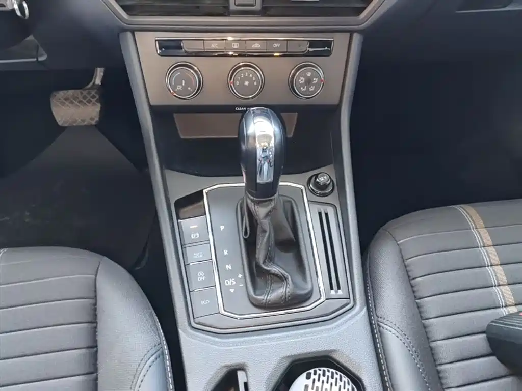 Volkswagen Lavida 2021 280TSI DSG Comfort Edition фото 14