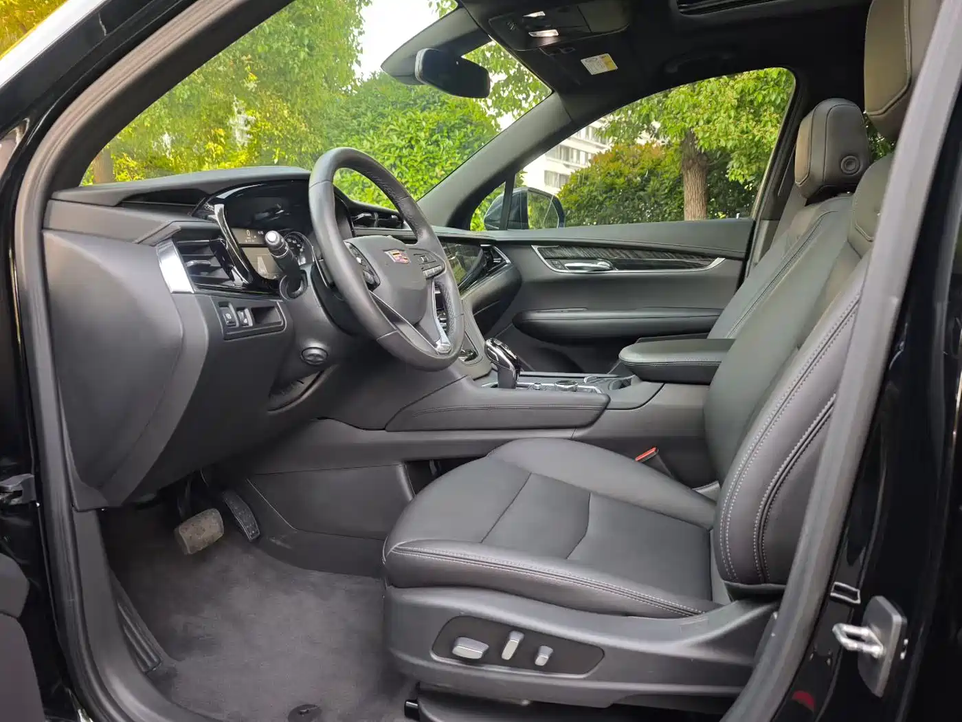 Cadillac XT6 2021 28T 6-Seater Luxury фото 7