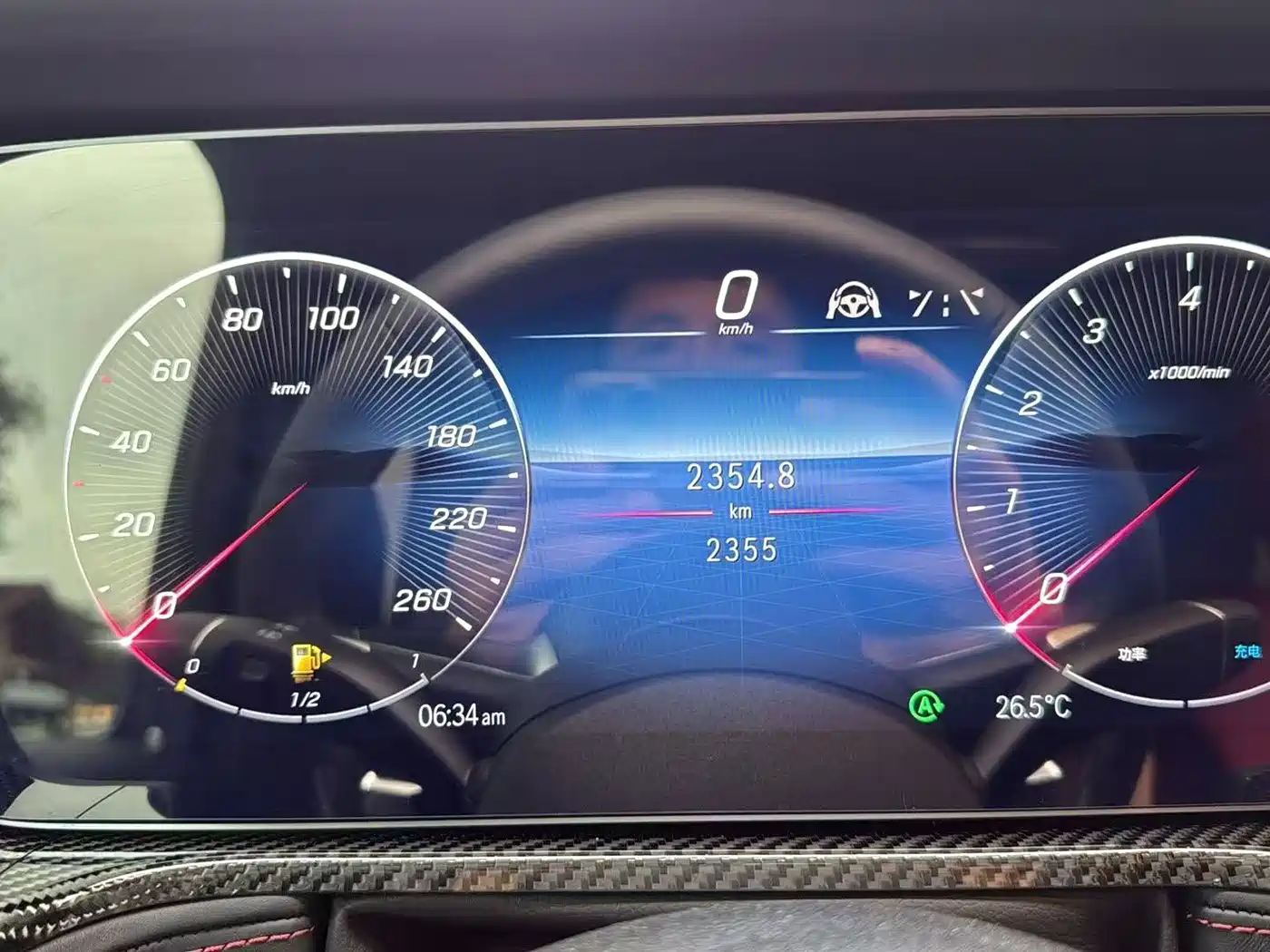 Mercedes-Benz G-Class 2026 2025 G 500