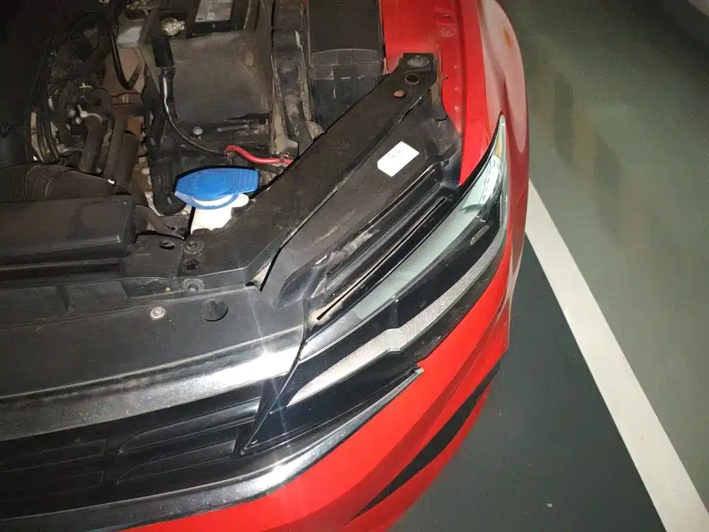 Volkswagen Lamando 2018 230TSI DSG Trend Edition фото 22
