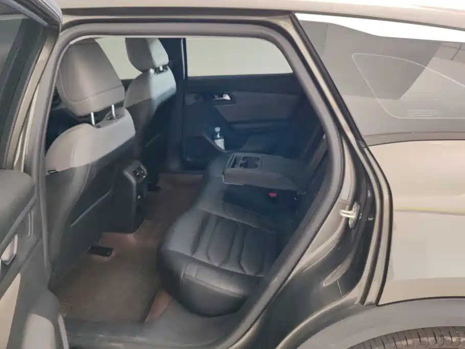 Photo 11 - Citroën Versailles C5 X