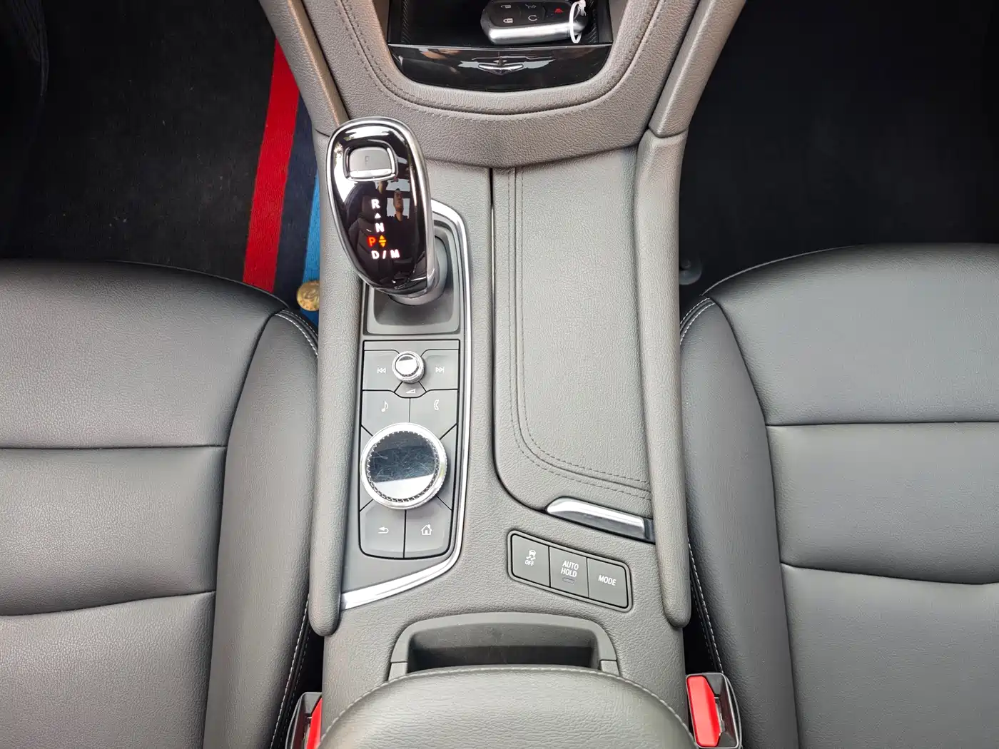 Cadillac XT6 2021 28T 6-Seater Luxury фото 13