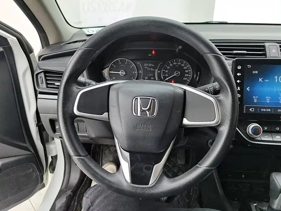 Honda Lingpai, миниатюра 15
