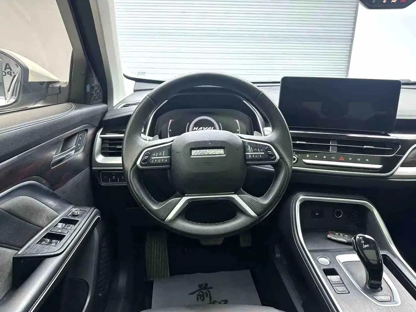 Haval H6 2021 Model National Trend Edition 1.5T Auto Champion фото 14