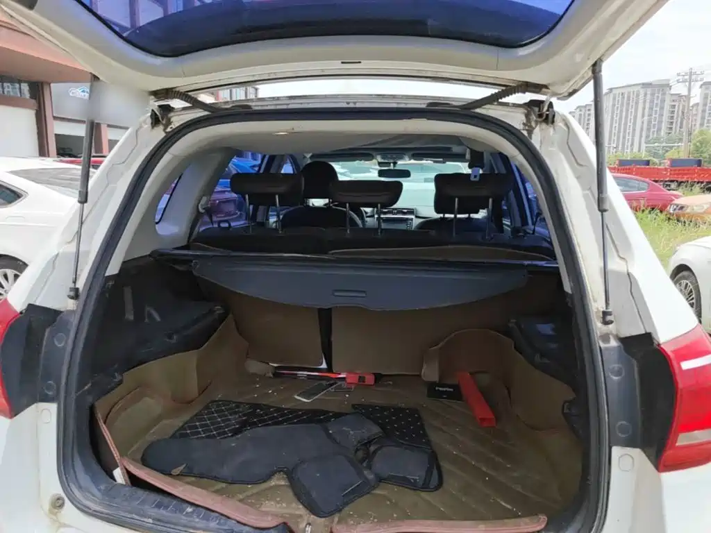 Фото 19 - Haval H6