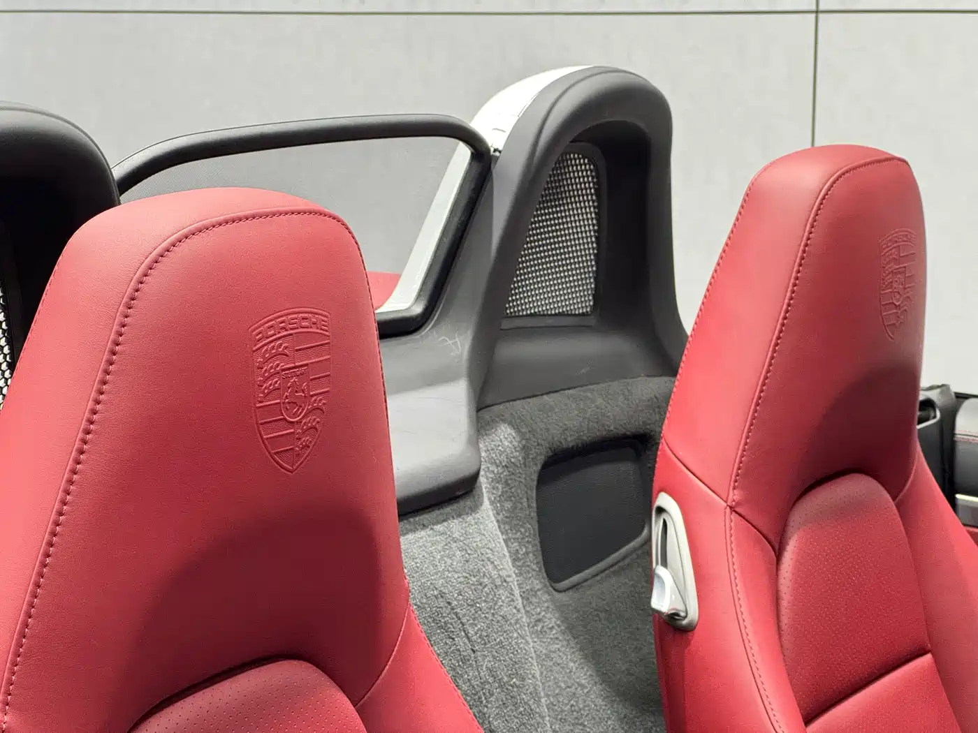 Porsche 718 2020 Boxster 2.0T фото 20