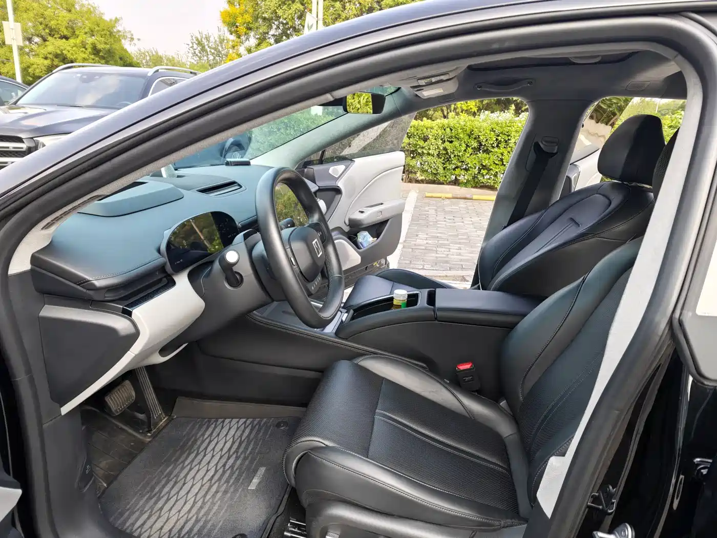 ZEEKR 007 2024 2025 Long Range RWD Smart Driving 100kWh
