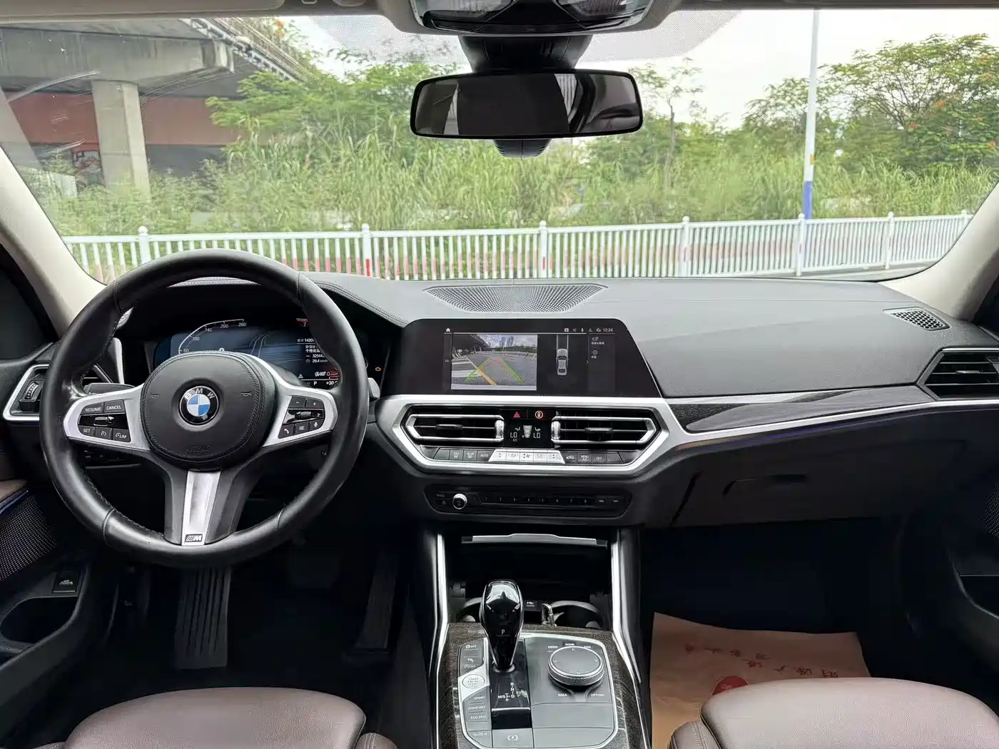 Фото 6 - BMW 3 Series