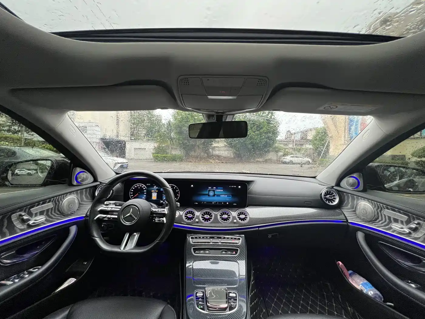 Mercedes-Benz E-Class 2021 Facelift E 300 L Sport Luxury фото 7