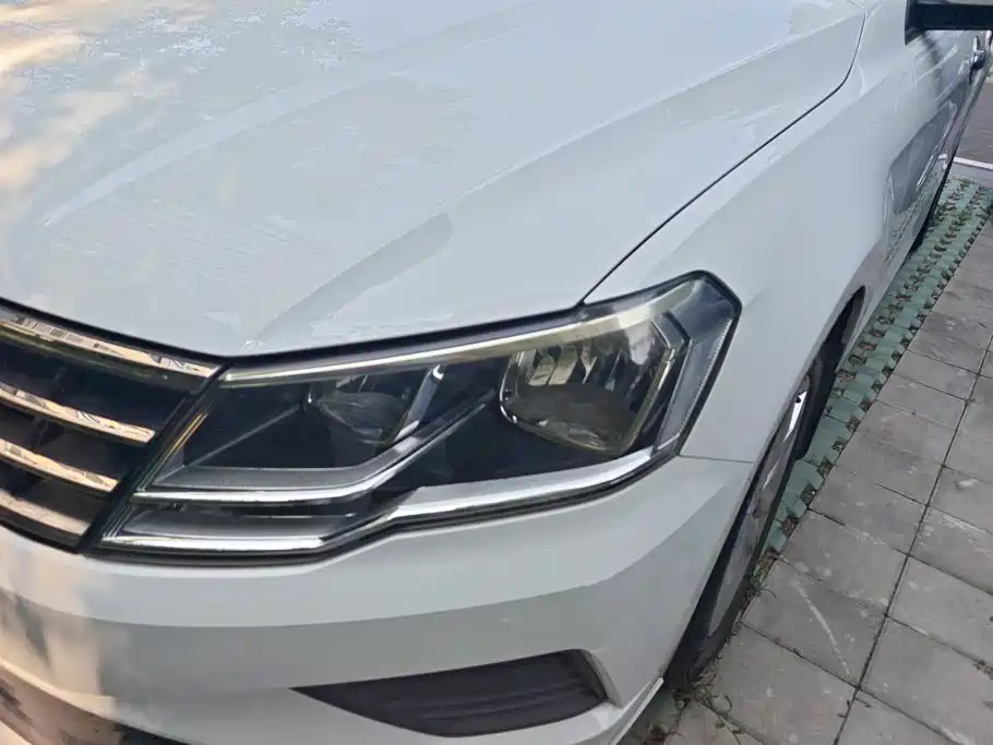 Volkswagen Jetta 2019 2019 Dream Edition 1.5L Auto Fashion