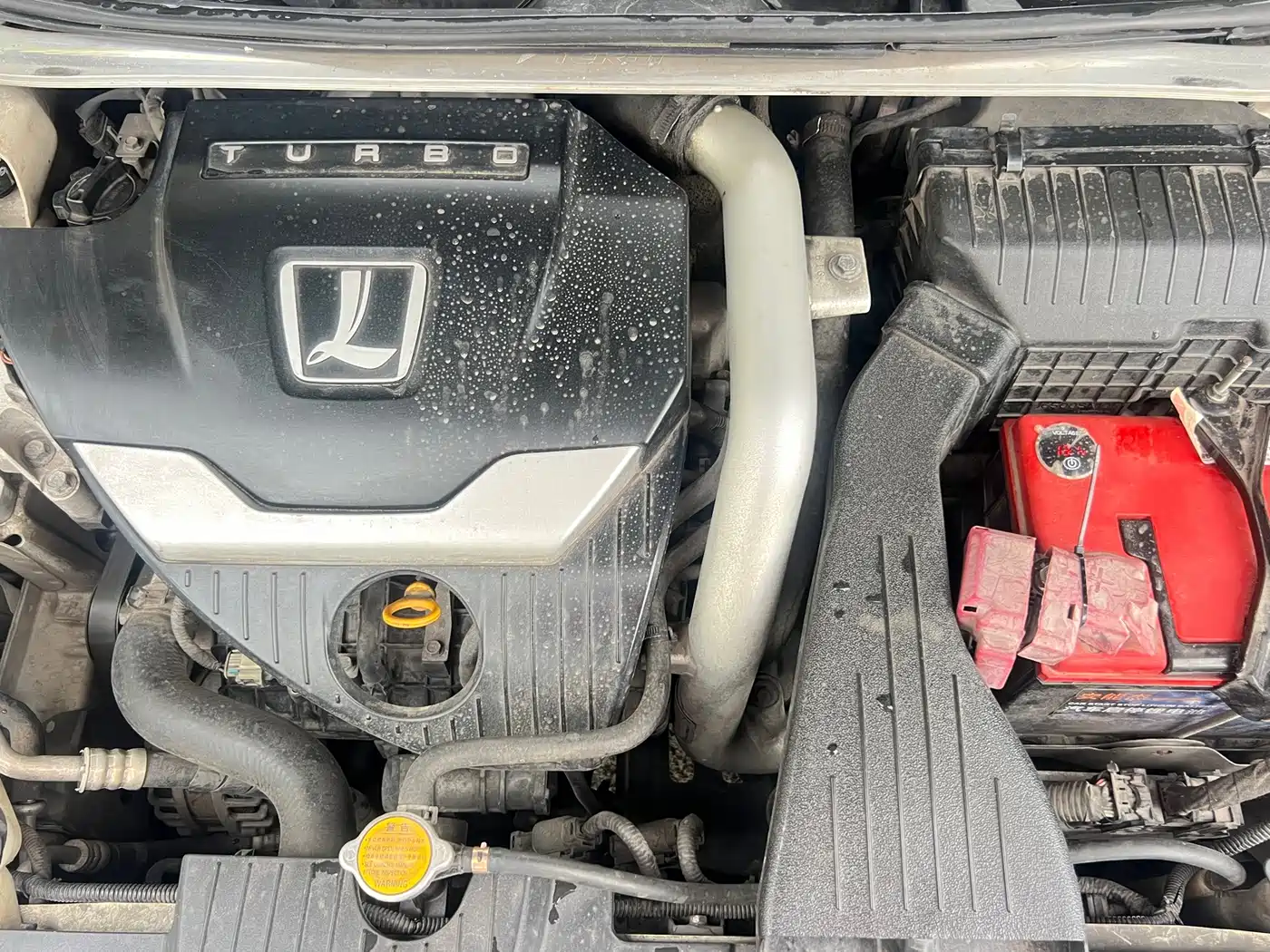 Luxgen 5 2016 2015 1.8T Automatic Intelligent