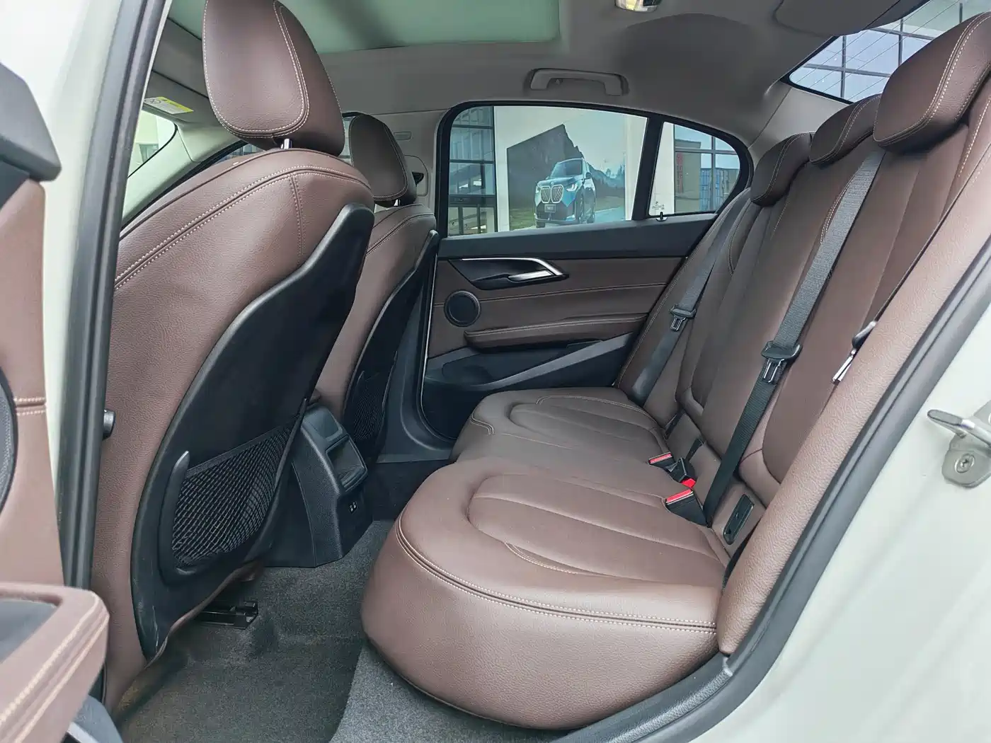 BMW 1 Series 2020 Model 120i M Sport Package фото 13