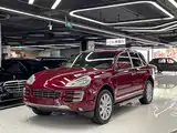 Photo 1 - Porsche Cayenne