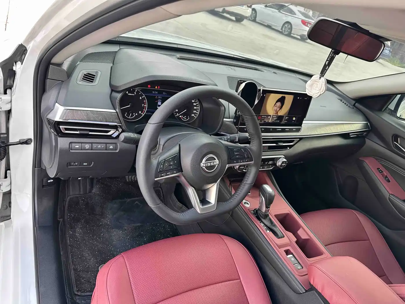 Nissan Teana 2026 2025 2.0L XL-TLS Delight Edition