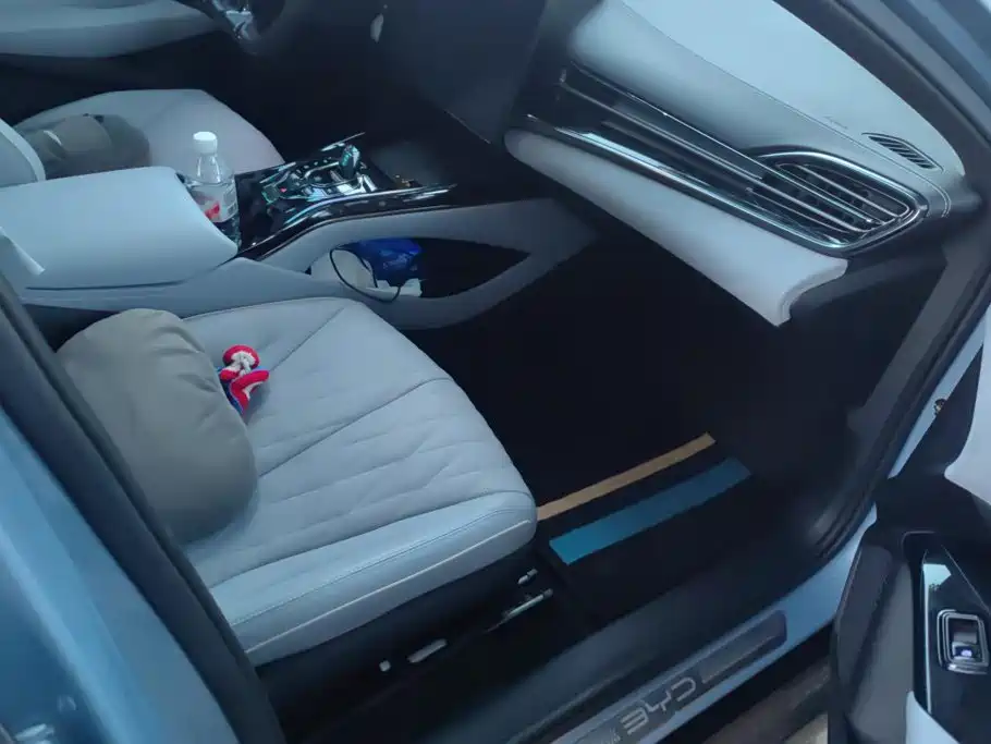 BYD Seal 2022 2022 700km Long Range RWD Edition