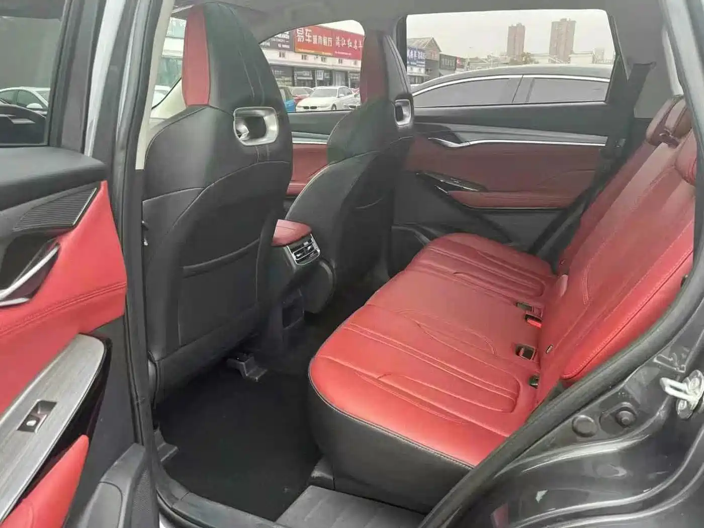 Фото 7 - Changan CS75 PLUS