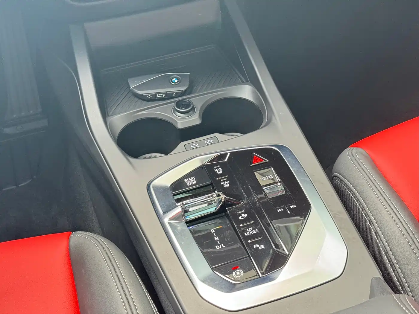 BMW 2 Series 2025 225L M Sport Moonlight Package фото 15