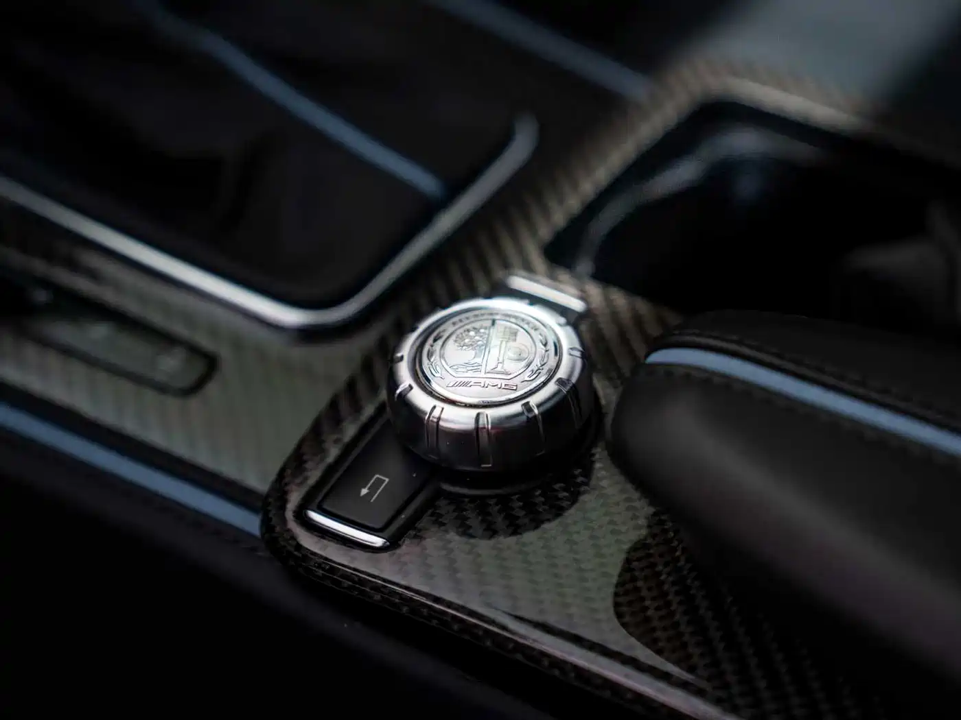 Mercedes-Benz C-Class AMG 2012 AMG C 63 Coupe High Performance фото 15