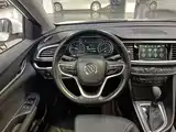 Фото 11 - Buick Excelle