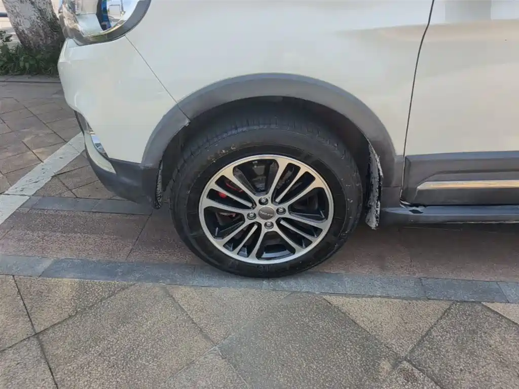 Haval H1 2015 1.5L Manual Luxury фото 23