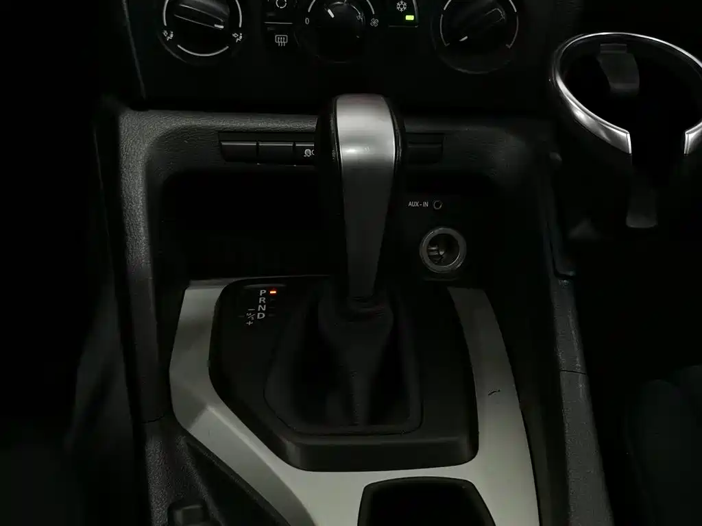 BMW X1 2012 2012 sDrive18i Fashion Model