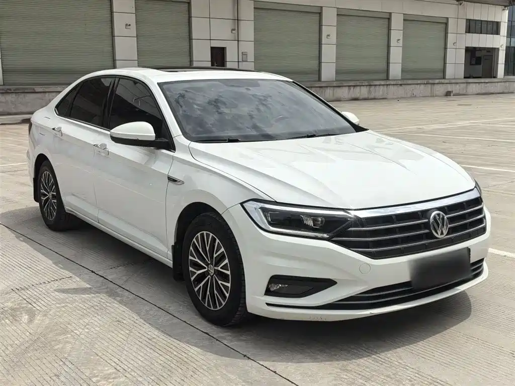 Volkswagen Sagitar 2021 280TSI DSG Comfort Smart Connect Edition фото 13