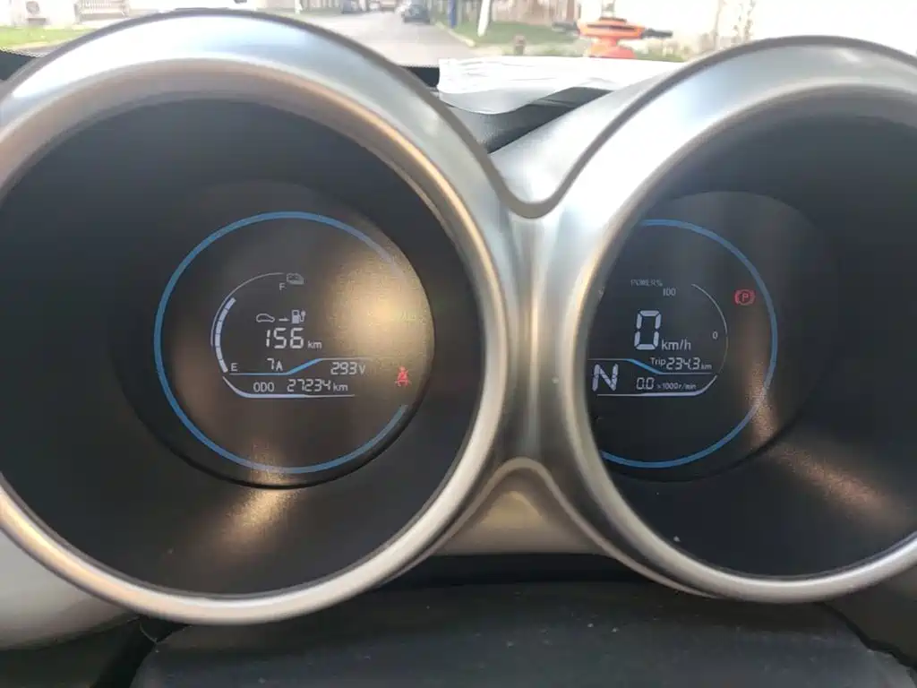 Ora Black Cat 2022 2022 301km Base NCM