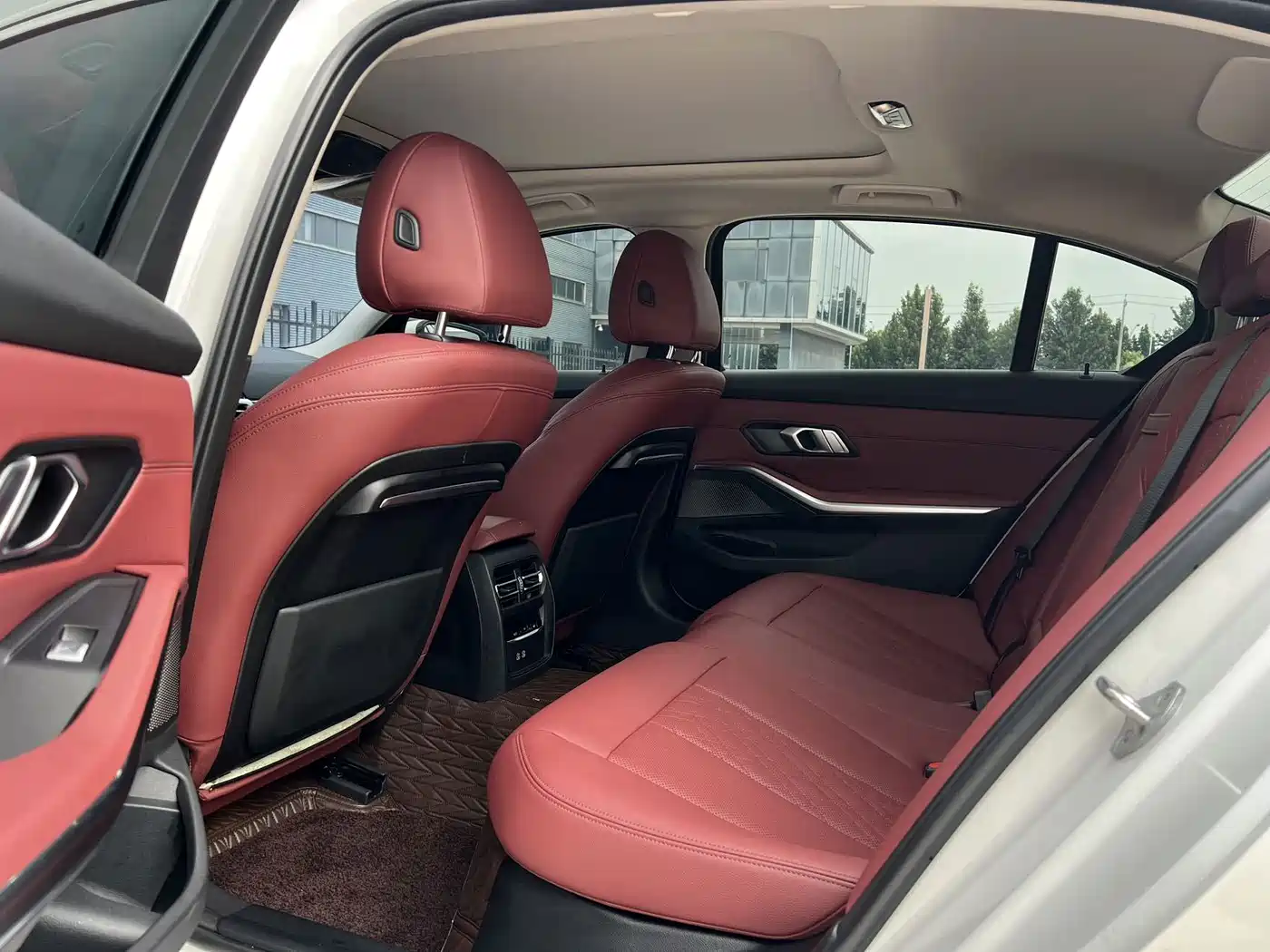 BMW 3 Series, миниатюра 9
