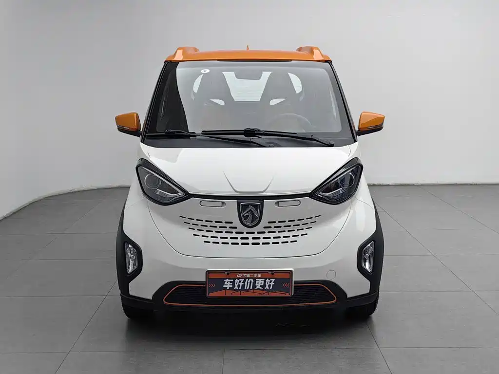 Baojun E100 2020 2019 250KM Smart Edition