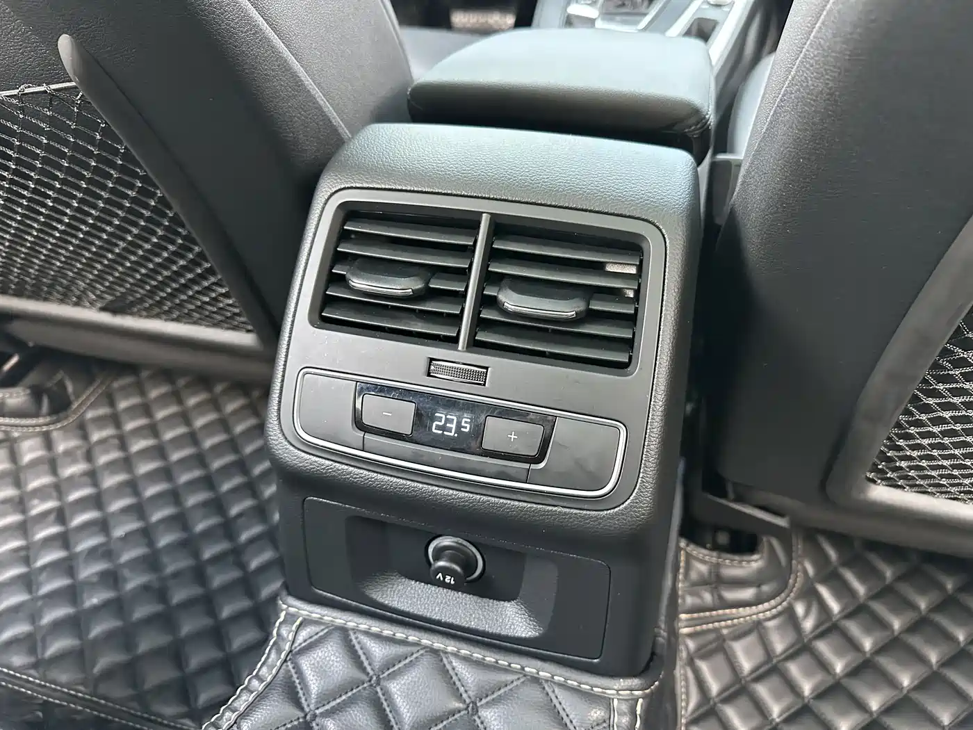Audi A4 (Import) 2022 2022 Avant 40 TFSI Fashion Dynamic