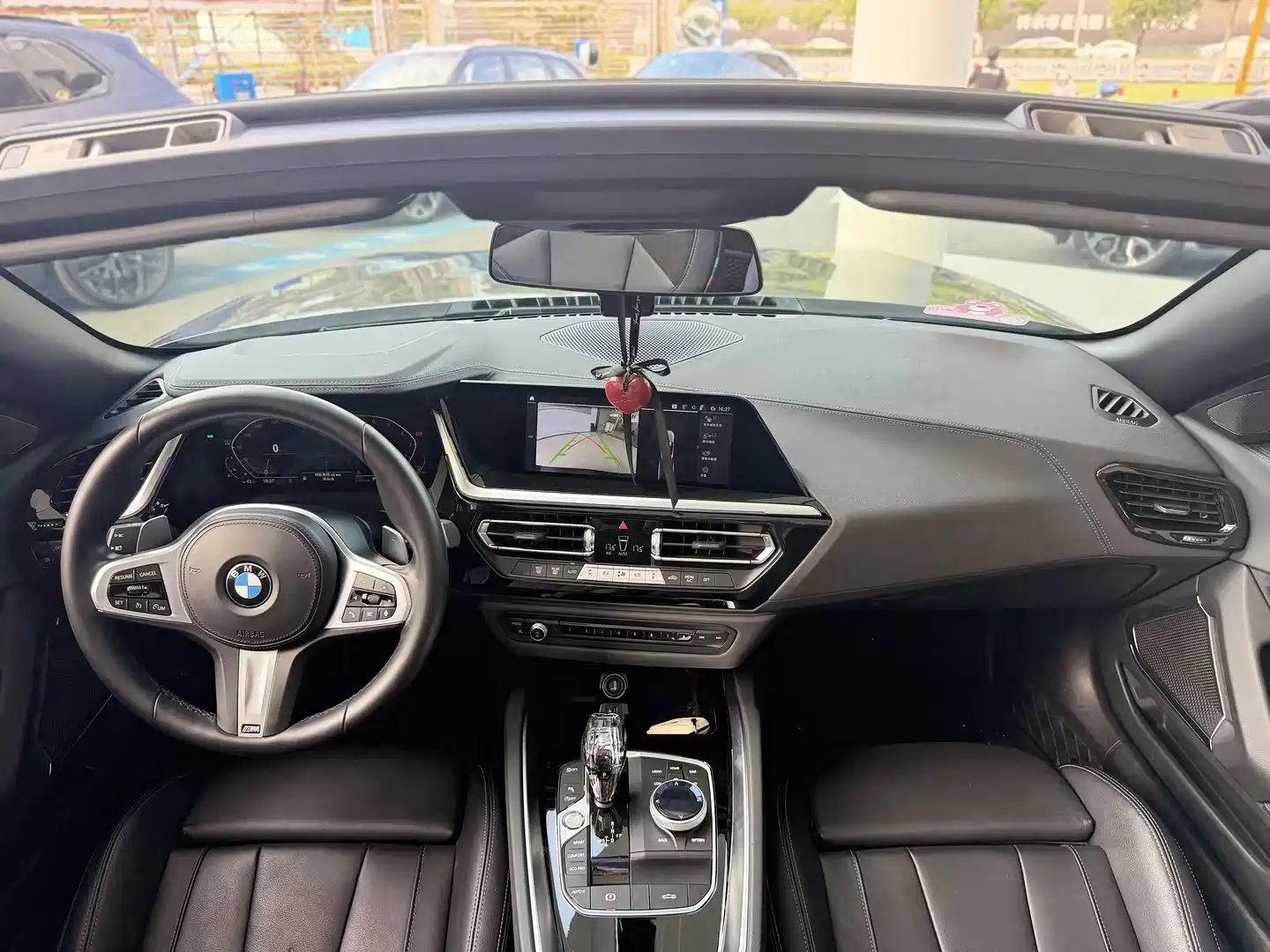 Фото 9 - BMW Z4