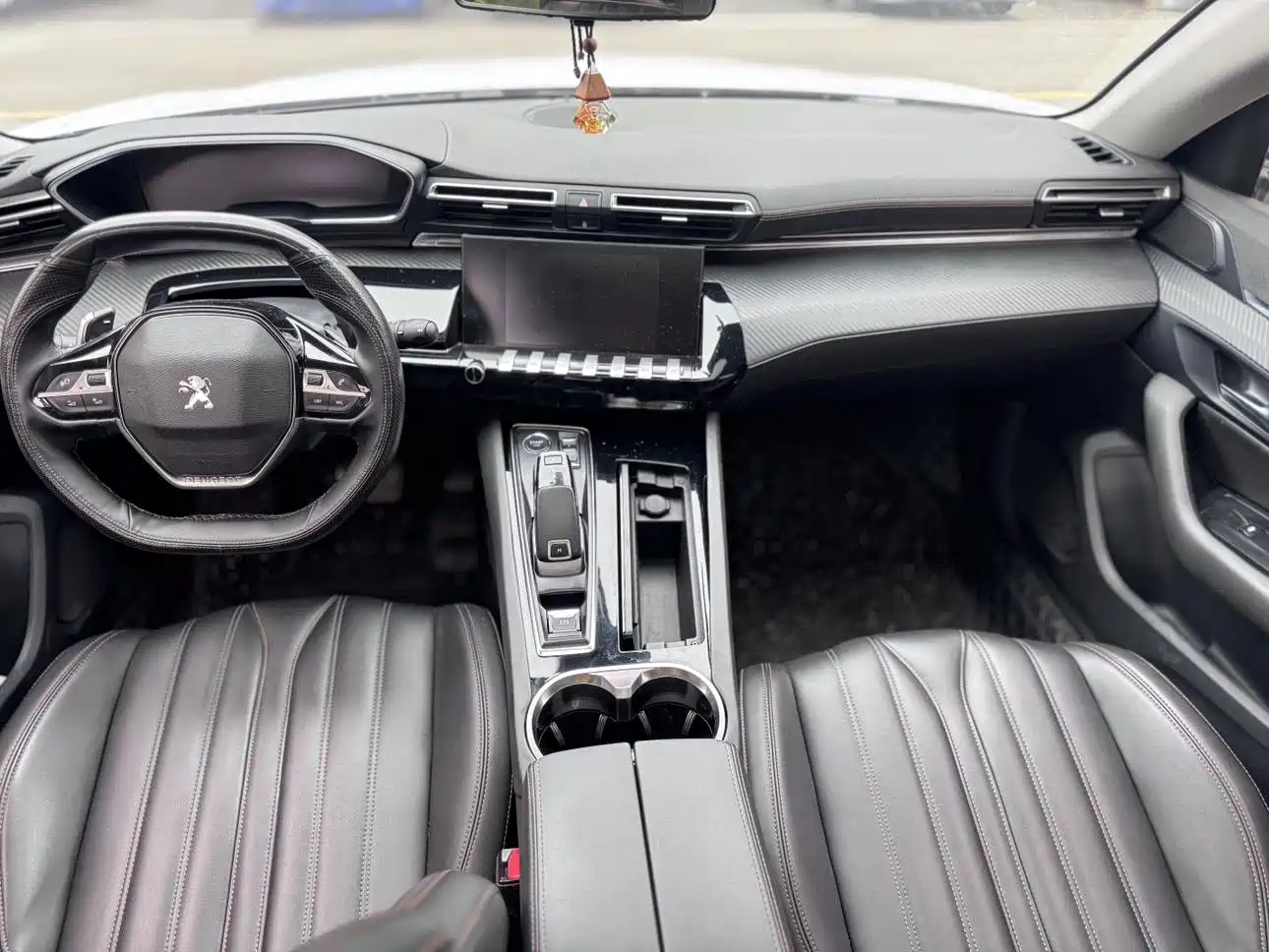 Фото 6 - Peugeot 508