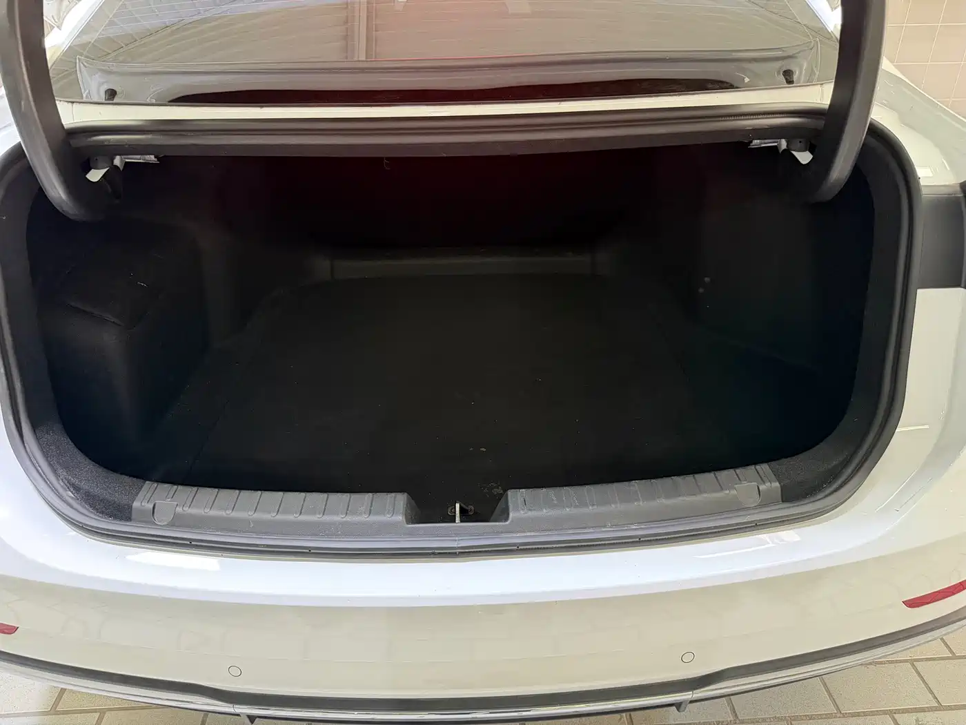 Geely Galaxy Galaxy A7 2025 2025 EM-i 150km Explorer+ Edition