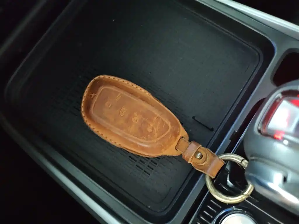 Haval Cool Dog 2022 1.5T DCT 2WD Trend Edition фото 9