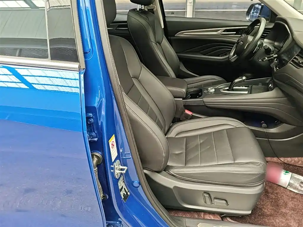 Haval F7 2019 Model 1.5T 2WD i-Chao China V фото 25