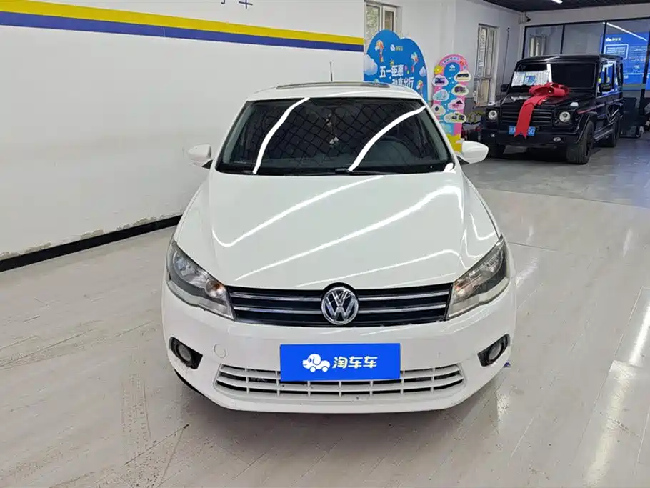 Volkswagen Jetta 2015 Value Edition 1.6L Manual Comfort фото 2